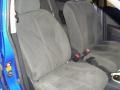 2008 Sapphire Blue Nissan Versa 1.8 S Hatchback  photo #13