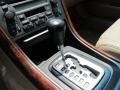 2003 Eternal Blue Pearl Acura TL 3.2  photo #11