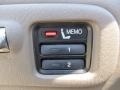 2003 Eternal Blue Pearl Acura TL 3.2  photo #13