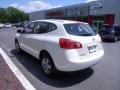 Phantom White - Rogue S AWD Photo No. 2