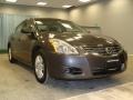 Metallic Slate - Altima 2.5 S Photo No. 4