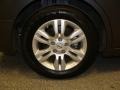 Metallic Slate - Altima 2.5 S Photo No. 10