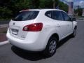 Phantom White - Rogue S AWD Photo No. 27