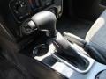 Liquid Silver Metallic - Envoy XUV SLT 4x4 Photo No. 12