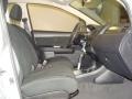 Brillant Silver - Versa 1.8 S Hatchback Photo No. 12
