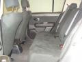 Brillant Silver - Versa 1.8 S Hatchback Photo No. 14