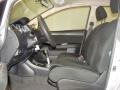 Brillant Silver - Versa 1.8 S Hatchback Photo No. 15