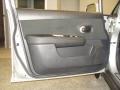 Brillant Silver - Versa 1.8 S Hatchback Photo No. 16