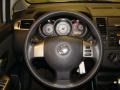 Brillant Silver - Versa 1.8 S Hatchback Photo No. 19