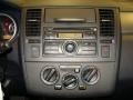Brillant Silver - Versa 1.8 S Hatchback Photo No. 20