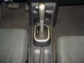 Brillant Silver - Versa 1.8 S Hatchback Photo No. 21