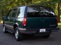 1998 Emerald Green Metallic Chevrolet Tahoe LT 4x4  photo #7