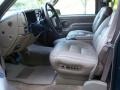 Neutral Interior Photo for 1998 Chevrolet Tahoe #51352823