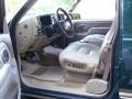 Neutral Interior Photo for 1998 Chevrolet Tahoe #51352871