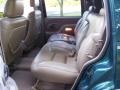 Neutral Interior Photo for 1998 Chevrolet Tahoe #51352949