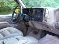 1998 Emerald Green Metallic Chevrolet Tahoe LT 4x4  photo #36