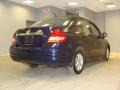 Blue Onyx - Versa 1.8 SL Sedan Photo No. 5