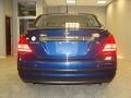 Blue Onyx - Versa 1.8 SL Sedan Photo No. 6