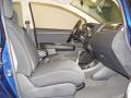 Blue Onyx - Versa 1.8 SL Sedan Photo No. 12