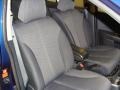 Blue Onyx - Versa 1.8 SL Sedan Photo No. 13