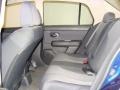 Blue Onyx - Versa 1.8 SL Sedan Photo No. 14