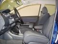 Blue Onyx - Versa 1.8 SL Sedan Photo No. 15