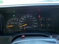  1998 Tahoe LT 4x4 LT 4x4 Gauges