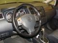 Blue Onyx - Versa 1.8 SL Sedan Photo No. 18