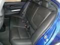 2008 Montego Blue Metallic BMW 3 Series 335i Sedan  photo #9