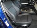 2008 Montego Blue Metallic BMW 3 Series 335i Sedan  photo #21