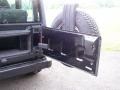 1999 Black Jeep Wrangler Sport 4x4  photo #43