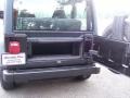 Black - Wrangler Sport 4x4 Photo No. 44