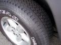 Black - Wrangler Sport 4x4 Photo No. 47