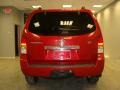 2010 Red Brick Nissan Pathfinder SE 4x4  photo #6