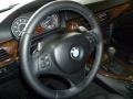 2008 Space Grey Metallic BMW 3 Series 335i Coupe  photo #18