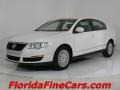 Candy White - Passat 2.0T Sedan Photo No. 1