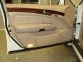 2005 Ivory Pearl White Infiniti Q 45  photo #16