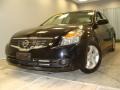 Super Black - Altima 2.5 S Photo No. 1