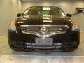 Super Black - Altima 2.5 S Photo No. 3
