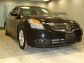 Super Black - Altima 2.5 S Photo No. 4