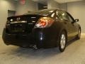Super Black - Altima 2.5 S Photo No. 5