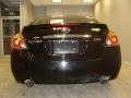 Super Black - Altima 2.5 S Photo No. 6