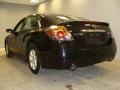 Super Black - Altima 2.5 S Photo No. 7