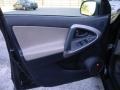 Black - RAV4 Limited 4WD Photo No. 21