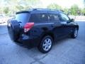 2008 Black Toyota RAV4 Limited 4WD  photo #32