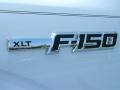 2011 Oxford White Ford F150 XLT SuperCrew  photo #4