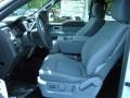 2011 Oxford White Ford F150 XLT SuperCrew  photo #5