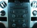 2011 Oxford White Ford F150 XLT SuperCrew  photo #9