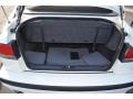 Charcoal Gray Trunk Photo for 2002 Saab 9-3 #51355970
