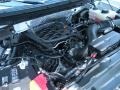 2011 Oxford White Ford F150 XLT SuperCrew  photo #11